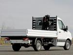 Mercedes-Benz Sprinter Dropside 2006 года